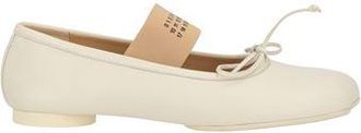 Maison Margiela CALZATURE - Ballerine su YOOX.COM