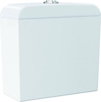 GROHE Euro Cisterna De Cer&aacute;mica, Blanco Alpino (39332000)