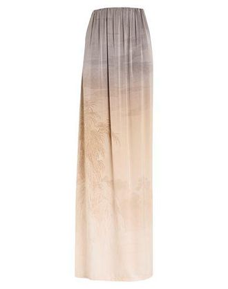 Pierre-Louis Mascia BOTTOMWEAR - Maxi skirts on YOOX.COM