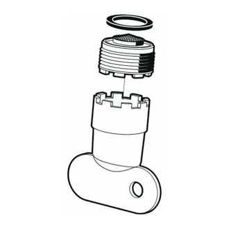 Schell Mousseur - Schell