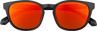 Superdry SDS 5038 127 Mens Sunglasses Black Size 51