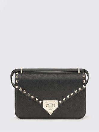 Valentino Garavani Borsa A Spalla Donna colore Nero