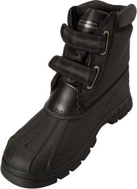 Mountain Warehouse Grit Galoshes in Black at Nordstrom, Size 10