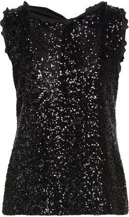 Moschino TOPWEAR - Tops on YOOX.COM