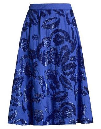 Essentiel PARTES DE ABAJO - Faldas midi en YOOX.COM