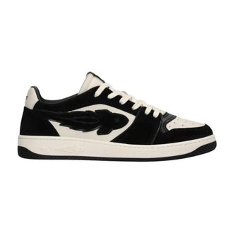 Enterprise Japan unisex, Zapatos, Negro, Talla: 43 EU