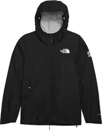 The North Face Mens Summit Series Superior FUTURELIGHT Jacket Black XL
