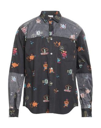 Comme Des Garçons Shirts
