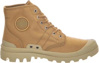 Palladium Uomo, Scarpe, Marrone, 38 EU, new