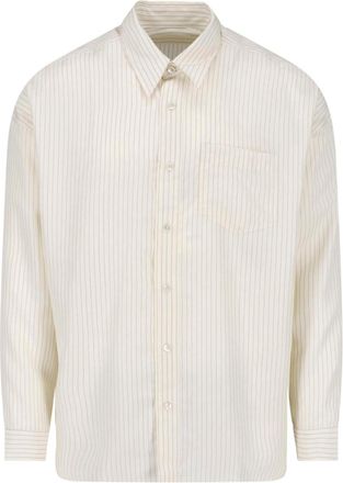 Sunflower Camicia A Righe
