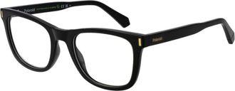Polaroid Optical Frame - unisex - Brillen - Zwart - ONE Size - Polyester - Accessoires