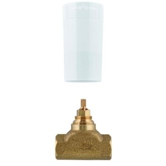 GROHE Cuerpo Empotrable Para Llave De Paso Grohe Medidas: 3/4