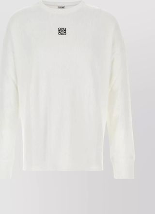 Loewe cotton t-shirt