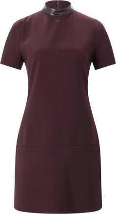 Courr&egrave;ges Donna, Abiti, Rosso, S, new