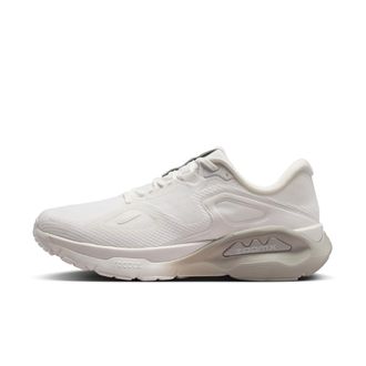 Nike Mens Structure Plus Shoes in White | IR2170-100
