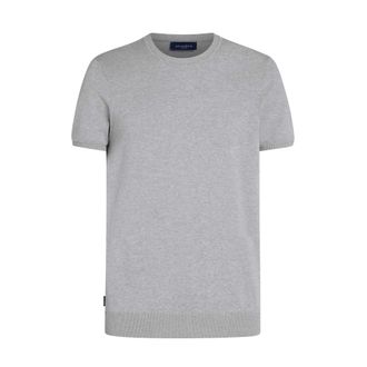 MR MARVIS Oysters * The Knitted Tee