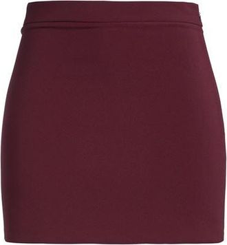 Elisabetta Franchi BOTTOMWEAR - Minigonne su YOOX.COM