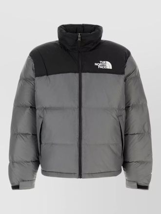 The North Face down puffer jacket