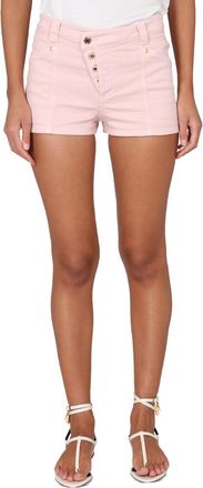 Tom Ford Compact Shorts-Donna