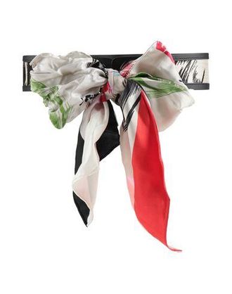 Missoni Small Leather Goods - Belts sur YOOX.COM