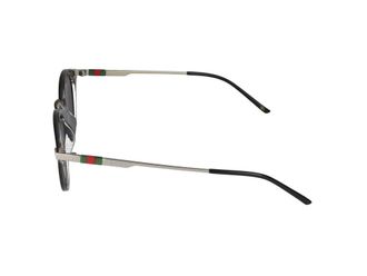 Gucci Mens Gg1890s Sunglasses Tortoiseshell Acetate