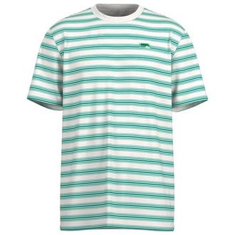 Maloja GriffinM. T-Shirt f&uuml;r Herren | t&uuml;rkis