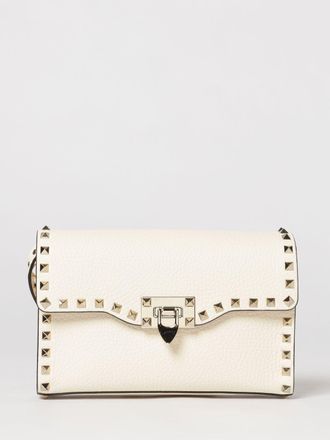 Valentino Garavani Mini Bag Woman color Ivory