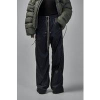 Rick Owens Geth Belas Wide Leg Trousers