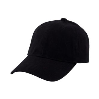 Acne Studios unisex, Accesorios, Negro, Talla: ONE Size
