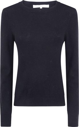 Absolut Cashmere Sweater Round Neck Catelina