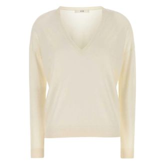 Co V-neck Cashmere Sweater