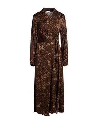 Manila Grace VESTIDOS - Vestidos largos en YOOX.COM
