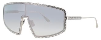 Anna-Karin Karlsson Anna-Karin Karlsson Sunglasses Gray