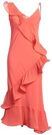 Kaos DRESSES - Midi dresses on YOOX.COM