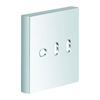 GROHE Lavadora De Compensaci&oacute;n Euphoria Cube