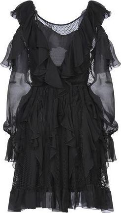 Faith Connexion VESTIDOS - Minivestidos en YOOX.COM