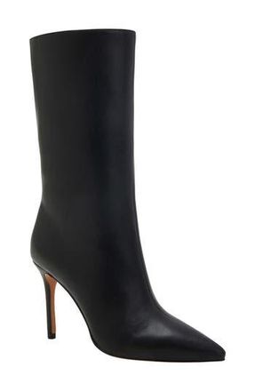 Katy Perry The Revival Pointed Toe Boot in Black at Nordstrom Rack, Size 11