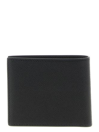 Tom Ford Bifold Leather Wallet - Black