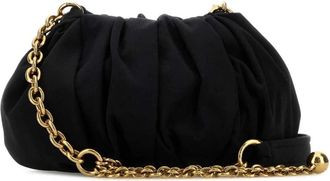 Chlo&eacute; Mujer, Bolsos, Negro, Talla: ONE Size