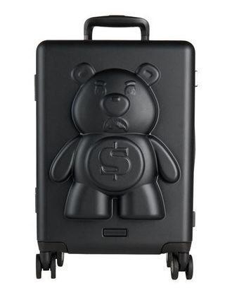Sprayground MONEYBEAR MOGUL CARRY-ON LUGGAGE