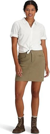 Royal Robbins Expedition Pro 3/4 Sleeve Womens Clothing White : LG, Polyester