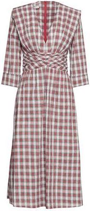Philosophy di Lorenzo Serafini DRESSES - Midi dresses sur YOOX.COM