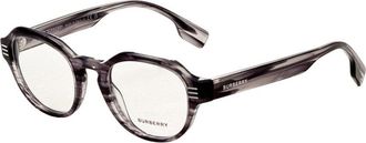 Burberry Mens Be2386 49Mm Optical Frames