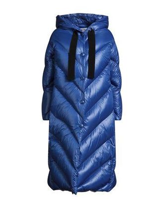 ANNIE PARIS JACKEN & MÄNTEL - Pufferjacken & Daunenjacken auf YOOX.COM