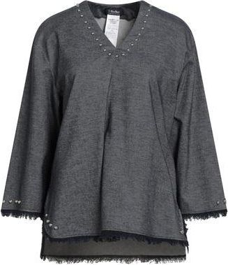 Max Mara CAMISETAS Y TOPS - Tops en YOOX.COM
