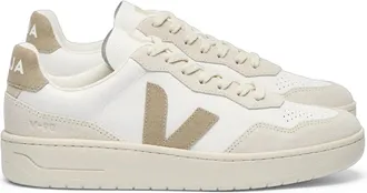 Veja Mens V-90 Shoes White 42 EU