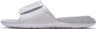 Nike Jordan Air Jordan Hydro 7 Slide Pure Platinum AA2517-100