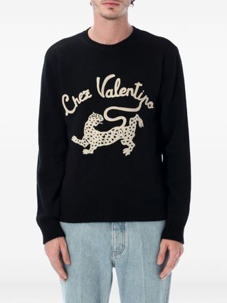 Valentino Garavani Sweaters