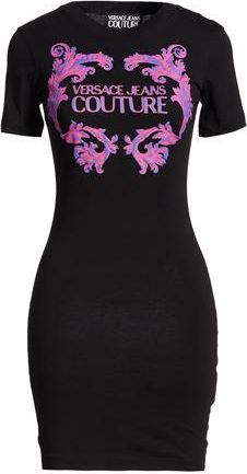 Versace KLEIDER - Mini-Kleider auf YOOX.COM