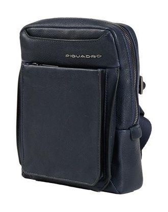 Piquadro BAGS - Belt bags on YOOX.COM